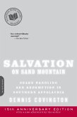 Salvation on Sand Mountain (eBook, ePUB)