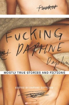 Fucking Daphne (eBook, ePUB) - Gottlieb, Daphne