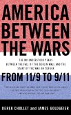 America Between the Wars (eBook, ePUB)
