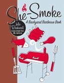 She-Smoke (eBook, ePUB)
