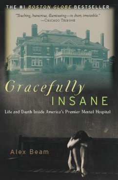 Gracefully Insane (eBook, ePUB) - Beam, Alex