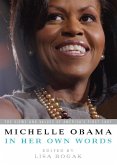 Michelle Obama in her Own Words (eBook, ePUB)
