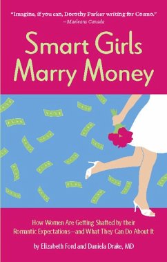 Cover Smart Girls Marry Money (eBook, ePUB)