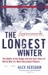 The Longest Winter (eBook, ePUB) - Bild 1