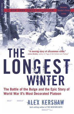 The Longest Winter (eBook, ePUB) - Kershaw, Alex