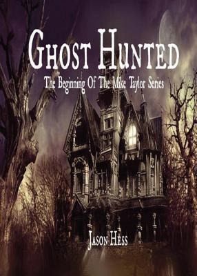 Ghost Hunted (eBook, ePUB) Ghost Hunted (eBook, ePUB)
