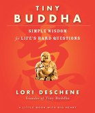 Tiny Buddha (eBook, ePUB) Tiny Buddha (eBook, ePUB)