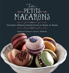 Les Petits Macarons (eBook, ePUB) - Gordon, Kathryn; McBride, Anne E.
