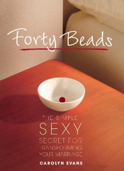 Cover Forty Beads (eBook, ePUB)