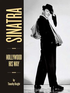 Cover Sinatra (eBook, ePUB)