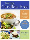 Living Candida-Free (eBook, ePUB)