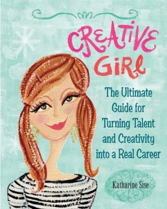 Cover Creative Girl (eBook, ePUB)