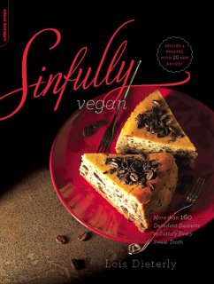 Sinfully Vegan (eBook, ePUB) - Dieterly, Lois