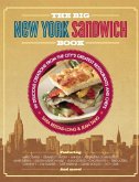 The Big New York Sandwich Book (eBook, ePUB)