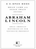 Abraham Lincoln (eBook, ePUB)