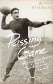 Passing Game (eBook, ePUB)