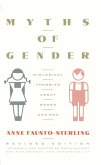 Myths Of Gender (eBook, ePUB) Myths Of Gender (eBook, ePUB)