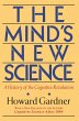 The Mind's New Science (eBook, ePUB) - Bild 1