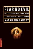 Fear No Evil (eBook, ePUB)