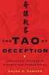 The Tao of Deception (eBook, ePUB) - Bild 1