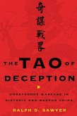 The Tao of Deception (eBook, ePUB) The Tao of Deception (eBook, ePUB)