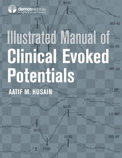 Cover Illustrated Manual of Clinical Evoked Potentials (eBook, ePUB)