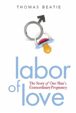 Labor of Love (eBook, ePUB) - Beatie, Thomas