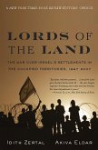 Lords of the Land (eBook, ePUB)