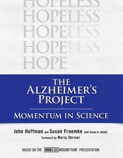 Cover The Alzheimer's Project (eBook, ePUB)