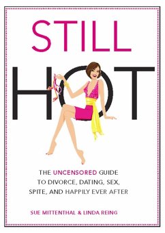 Cover Still Hot (eBook, ePUB)