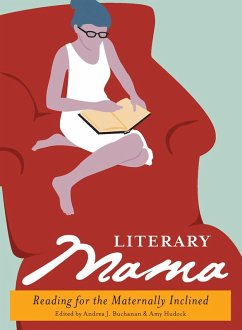 Literary Mama (eBook, ePUB)