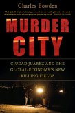 Murder City (eBook, ePUB)