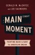 The Main Street Moment (eBook, ePUB) - Bild 1