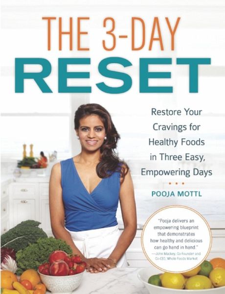 The 3-Day Reset (eBook, ePUB)