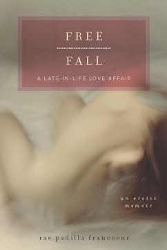 Free Fall (eBook, ePUB) - Francoeur, Rae Padilla