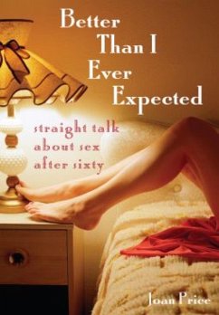 Better Than I Ever Expected (eBook, ePUB) - Price, Joan