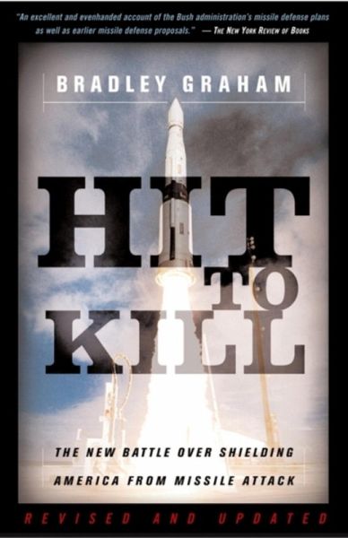 Hit To Kill (eBook, ePUB)