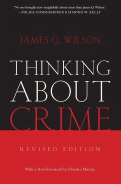 Cover Thinking About Crime (eBook, ePUB)