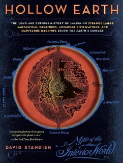 Hollow Earth (eBook, ePUB) - Standish, David