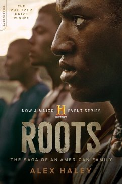 Roots (eBook, ePUB) - Haley, Alex