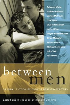 Cover Between Men (eBook, ePUB)