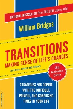 Transitions (eBook, ePUB) - Bridges, William