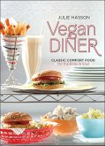 Vegan Diner (eBook, ePUB)