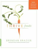 Thrive Foods (eBook, ePUB)
