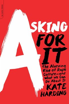 Asking for It (eBook, ePUB) - Harding, Kate