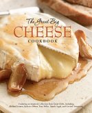 The Great Big Cheese Cookbook (eBook, ePUB)