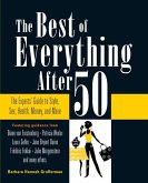 The Best of Everything After 50 (eBook, ePUB)