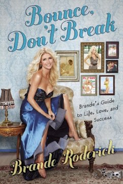 Cover Bounce, Don't Break (eBook, ePUB)