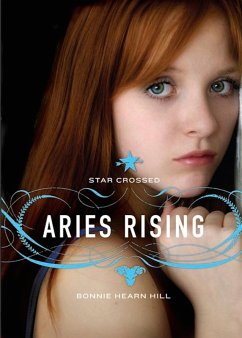 Cover Star Crossed: Aries Rising (eBook, ePUB)