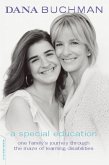 A Special Education (eBook, ePUB)